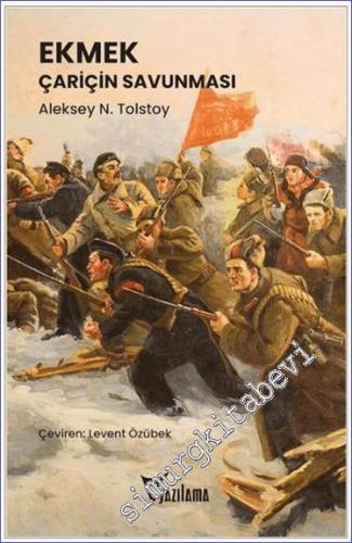 Ekmek Çariçin Savunması -        2024