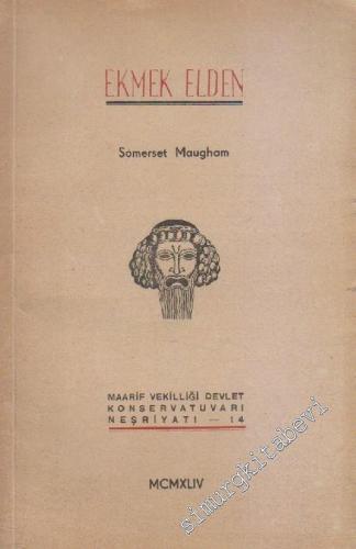 Ekmek Elden -        1944