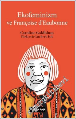 Ekofeminizm ve Françoise d'Eaubonne -        2025