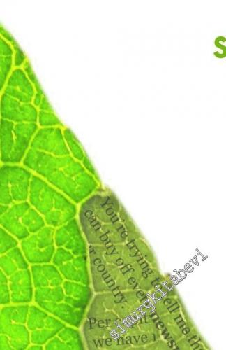 Ekokurgu: Ekolojik Sorunların Çözüm Yolu Olarak Edebiyat -