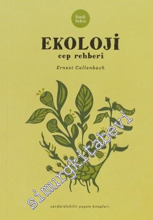 Ekoloji Cep Rehberi -