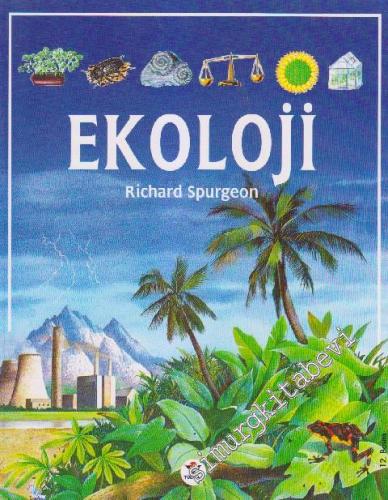 Ekoloji -