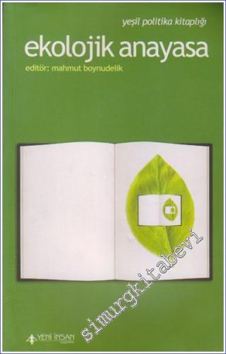 Ekolojik Anayasa -        2022