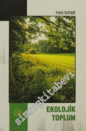 Ekolojik Toplum -