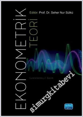 Ekonometrik Teori -        2024
