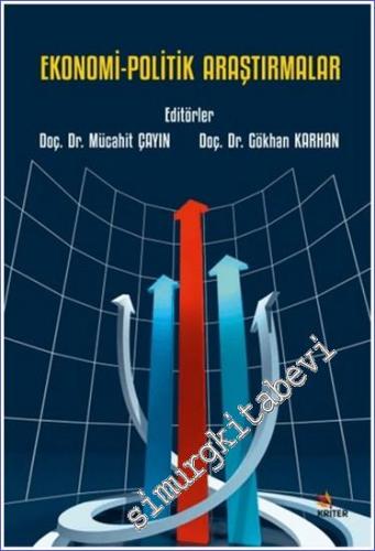 Ekonomi Politik Araştırmalar -        2024