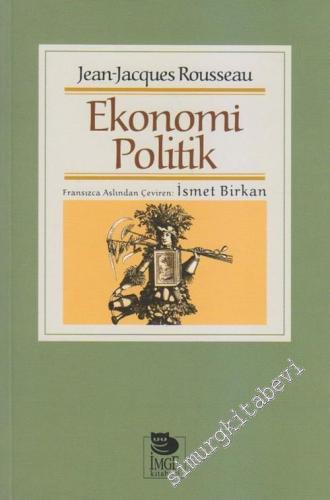 Ekonomi Politik -        2005