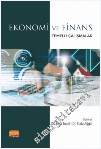 Ekonomi ve Finans Temelli Çalışmalar - 2023