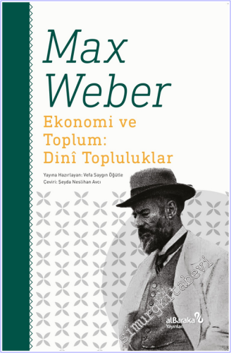 Ekonomi ve Toplum : Dini Topluluklar - 2025