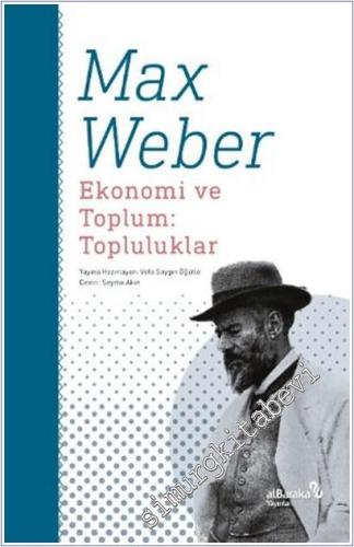 Ekonomi ve Toplum: Topluluklar - 2025