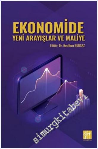 Ekonomide Yeni Arayışlar ve Maliye -        2023
