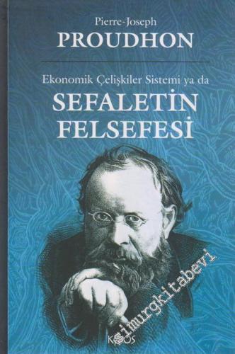 Ekonomik Çelişkiler Sistemi ya da Sefaletin Felsefesi -