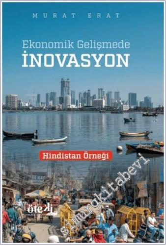 Ekonomik Gelişmede İnovasyon CİLTLİ -        2025