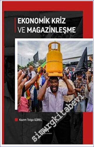 Ekonomik Kriz ve Magazinleşme -        2023
