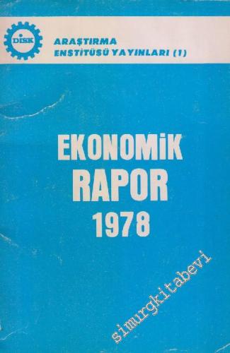 Ekonomik Rapor 1978 -        1979