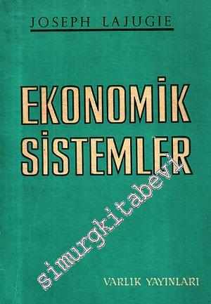 Ekonomik Sistemler -        1968