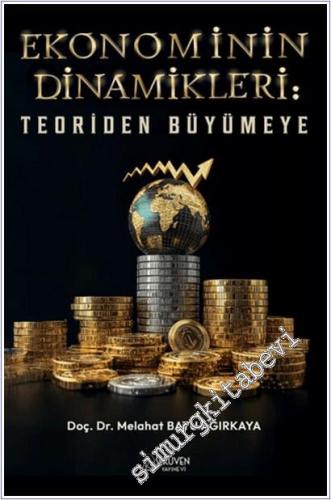 Ekonominin Dinamikleri: Teoriden Büyümeye -        2025