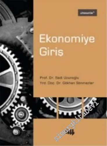 Ekonomiye Giriş -        2017