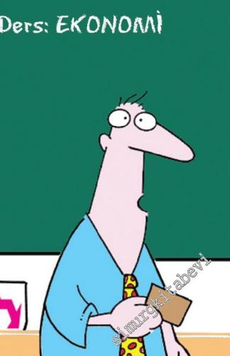 Ekonomizah: Fıkralarla Ekonomi v e Ekonomistler -