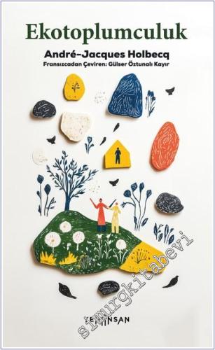 Ekotoplumculuk -        2024