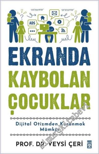 Ekranda Kaybolan Çocuklar - 2026