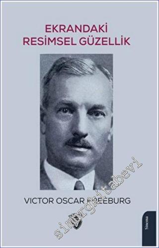 Ekrandaki Resimsel Güzellik -        2023