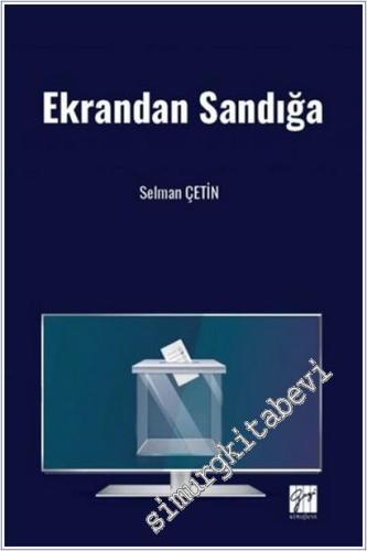 Ekrandan Sandığa -        2025