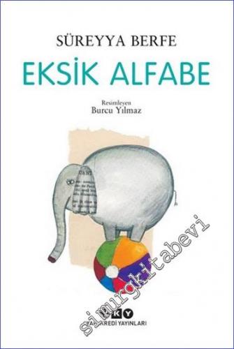 Eksik Alfabe - 2018