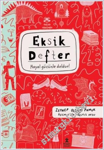 Eksik Defter - 2026