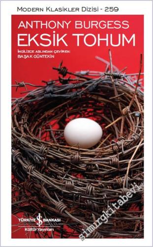 Eksik Tohum CİLTLİ -        2025