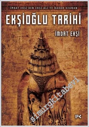 Ekşioğlu Tarihi -        2024
