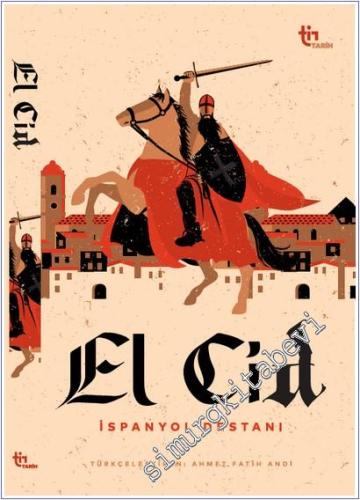 El Cid - İspanyol Destanı -        2025