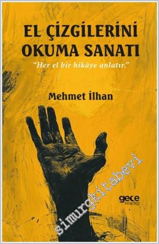 El Çizgilerini Okuma Sanatı -        2024