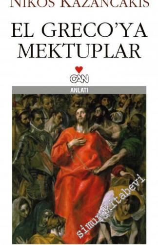 El Greco'ya Mektuplar -