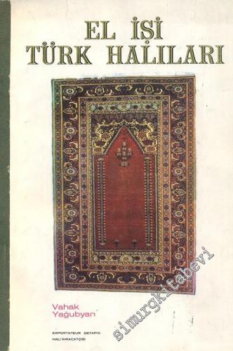 El İşi Türk Halıları -