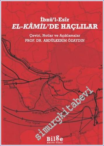 El-Kamil'de Haçlılar - 2024
