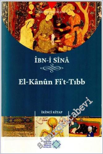 El-Kanun fit-Tıbb 2. Kitap -        2015