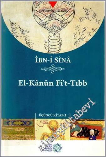 El-Kanun fit-Tıbb 3. Kitap Cilt 2 -        2014