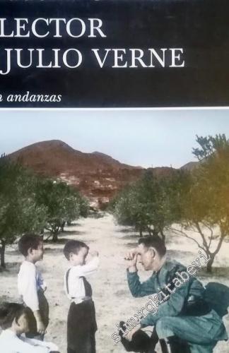 El lector de Julio Verne -        2014