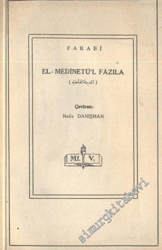 El - Medinetü'l Fazıla