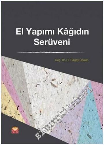 El Yapımı Kâğıdın Serüveni -        2022