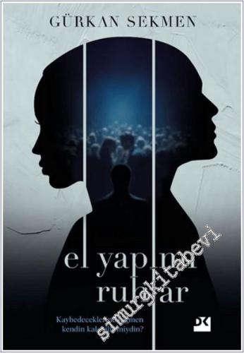 El Yapımı Ruhlar -        2025