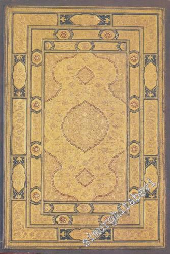 El Yazmaları Dünyasında Türkiye'nin Yeri = The Role of Turkey in the World of Manuscripts -        1997