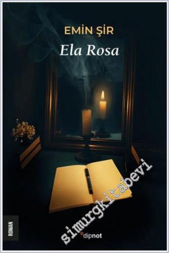Ela Rosa -        2024