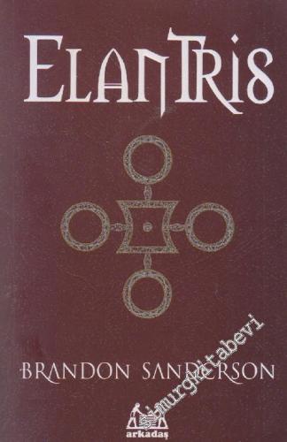 Elantris -