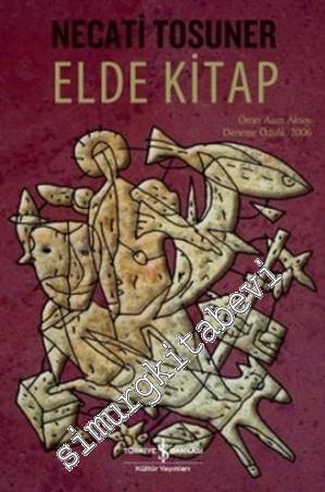 Elde Kitap -