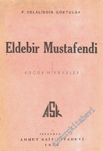 Eldebir Mustafendi