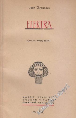 Elektra: Bir Perdelik Komedi -