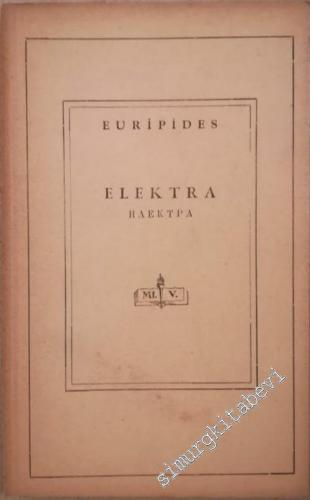 Elektra -        1943