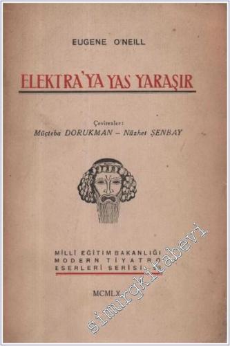 Elektra'ya Yas Yaraşır -        1992